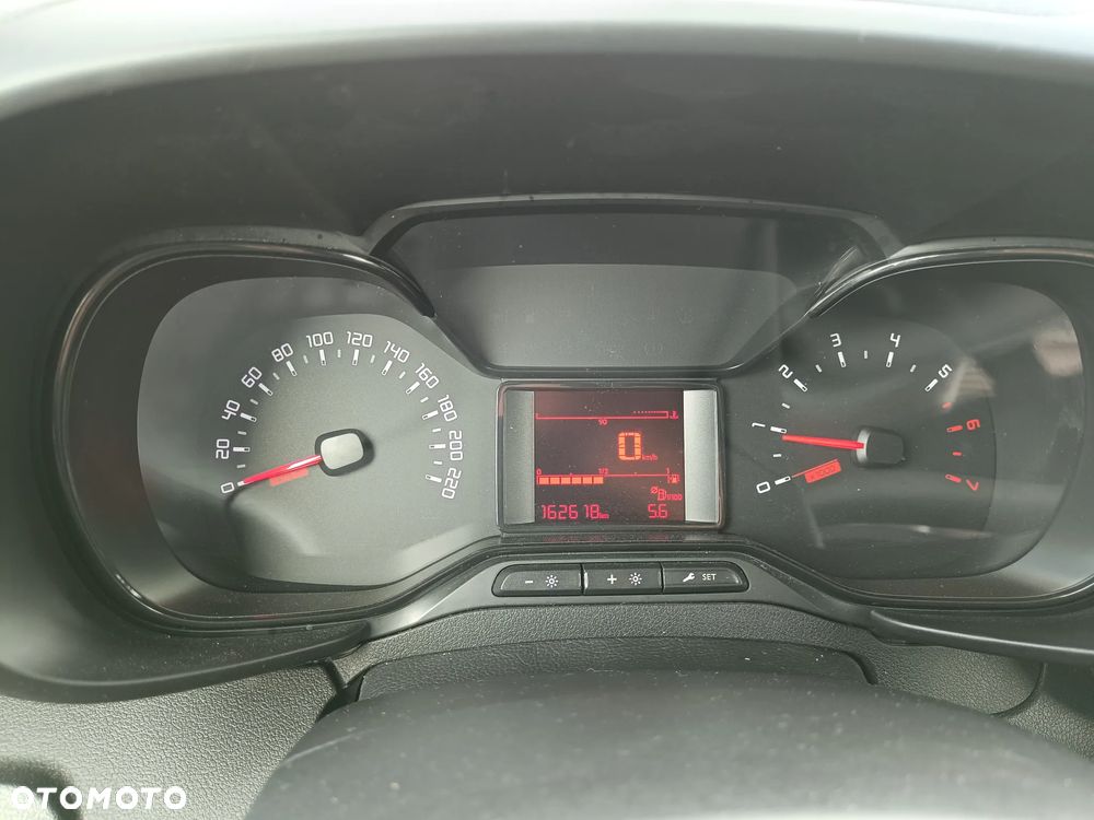 Toyota PROACE CITY - 6