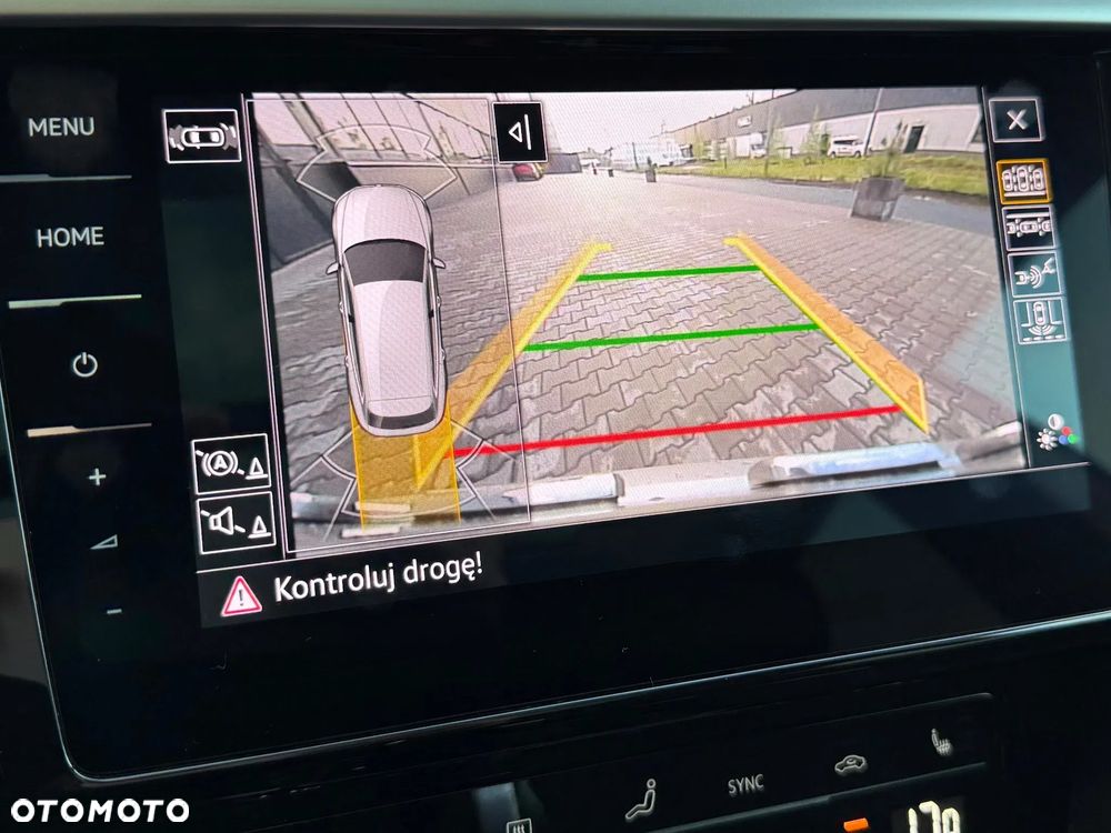Volkswagen Arteon Shooting Brake 2.0 TDI Elegance DSG - 18
