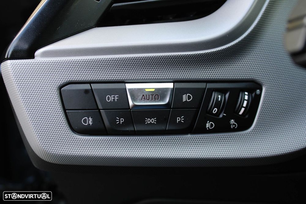 BMW 216 Gran Coupé d Advantage - 34