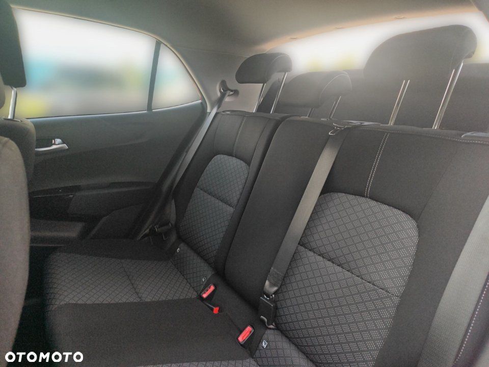 Kia Picanto - 16