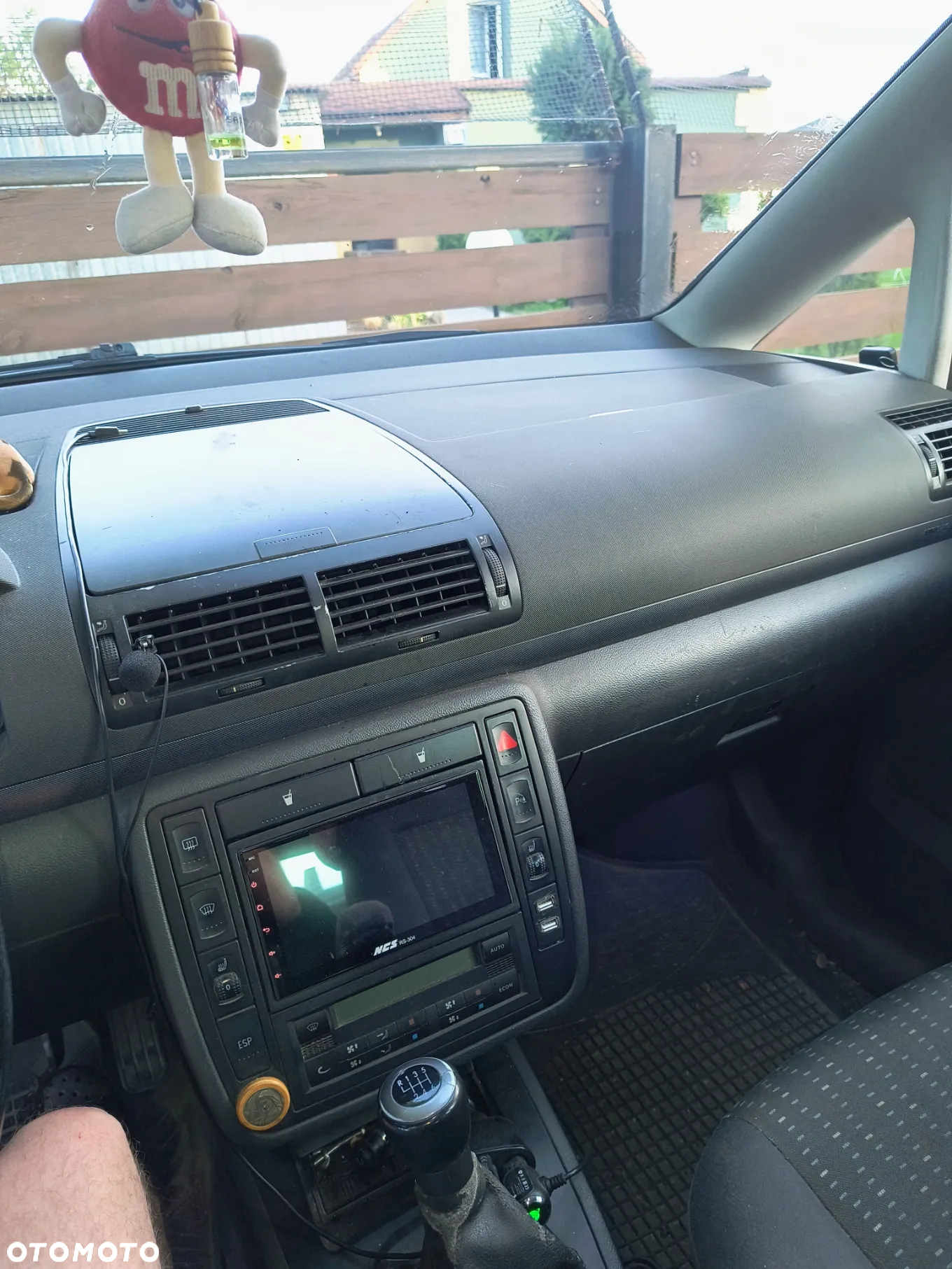Seat Alhambra 1.9 TDI Reference - 3