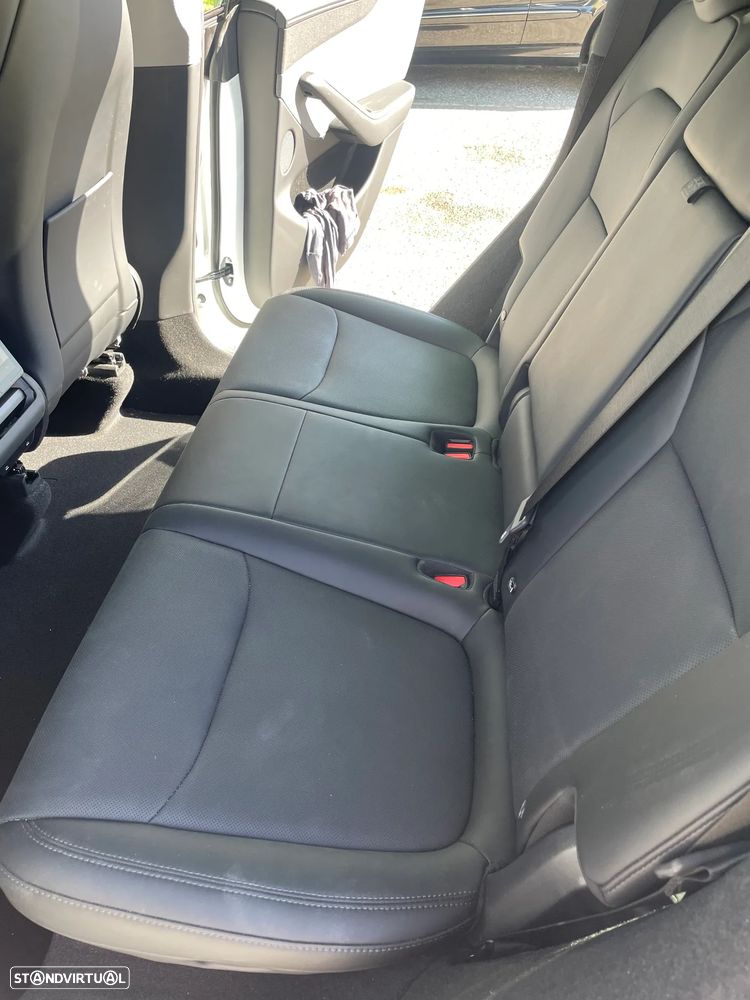 Tesla Model Y Long Range Tração Traseira - 9