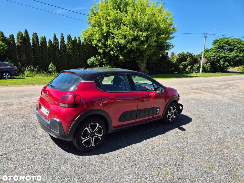 Citroën C3 - 10