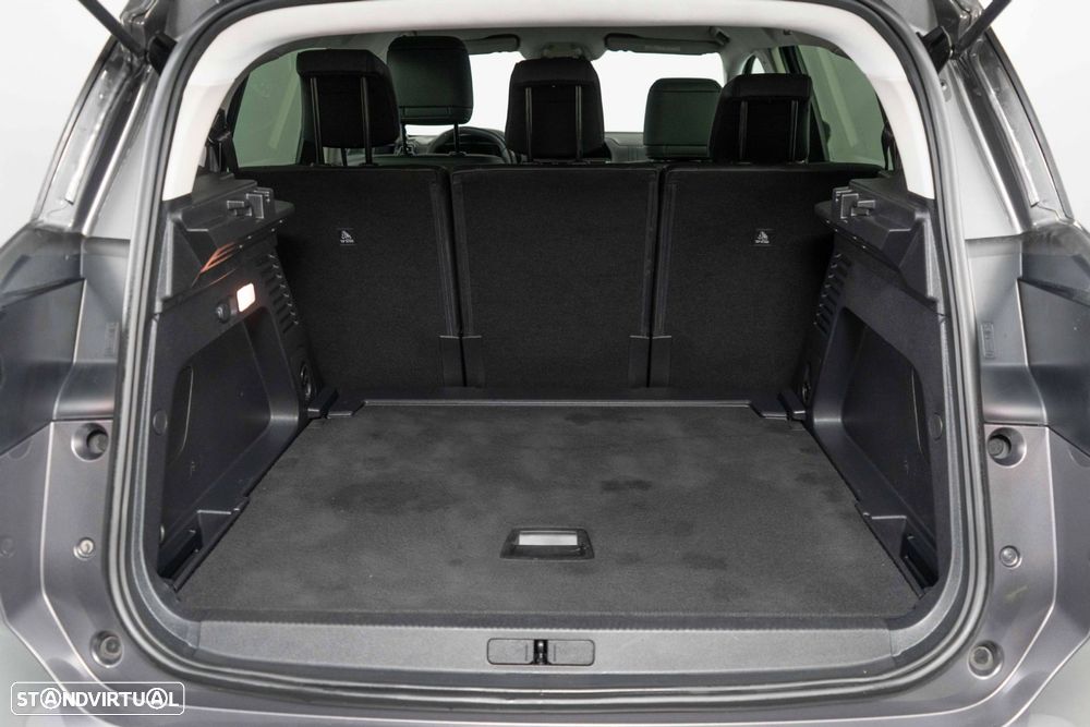 Citroën C5 Aircross 1.2 PureTech Plus - 13