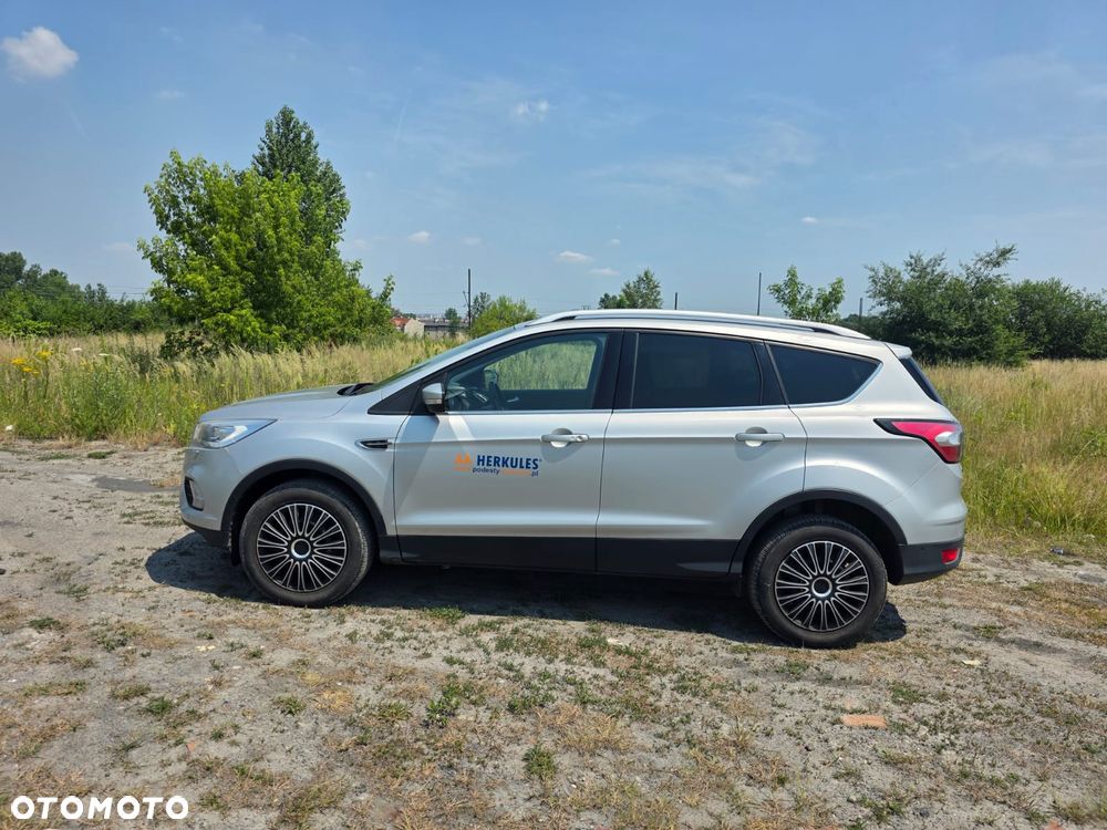 Ford Kuga 1.5 EcoBoost FWD Titanium ASS - 6