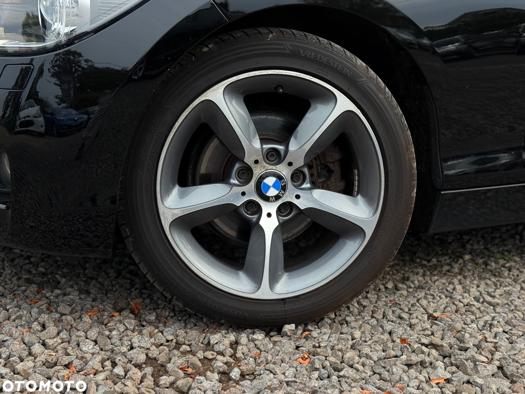 BMW Seria 1 120d Sport Line - 4