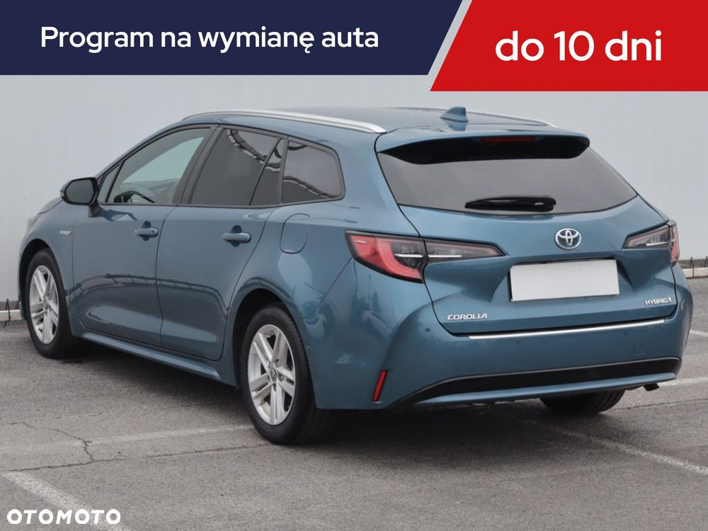 Toyota Corolla - 6