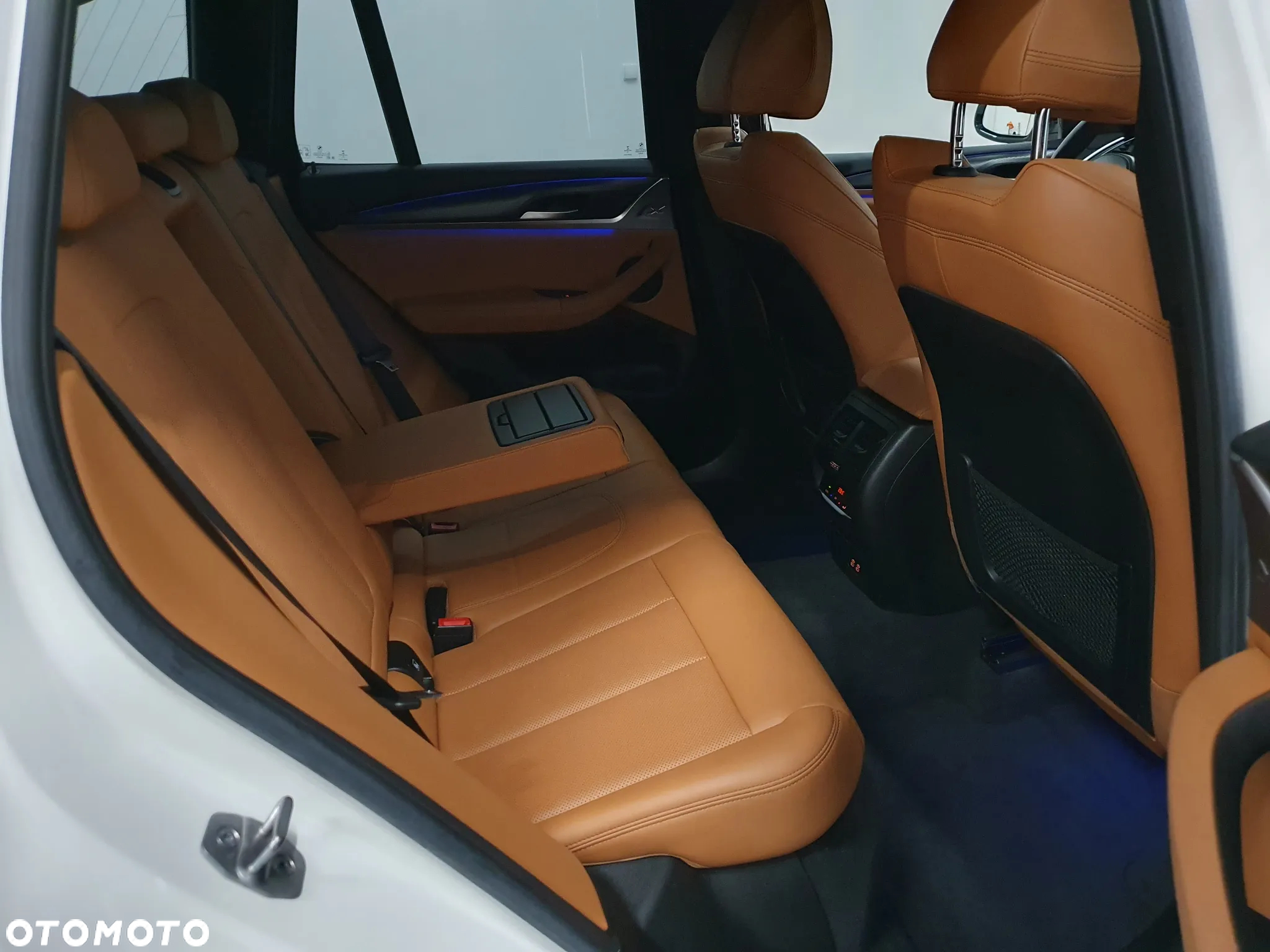BMW X3 - 18