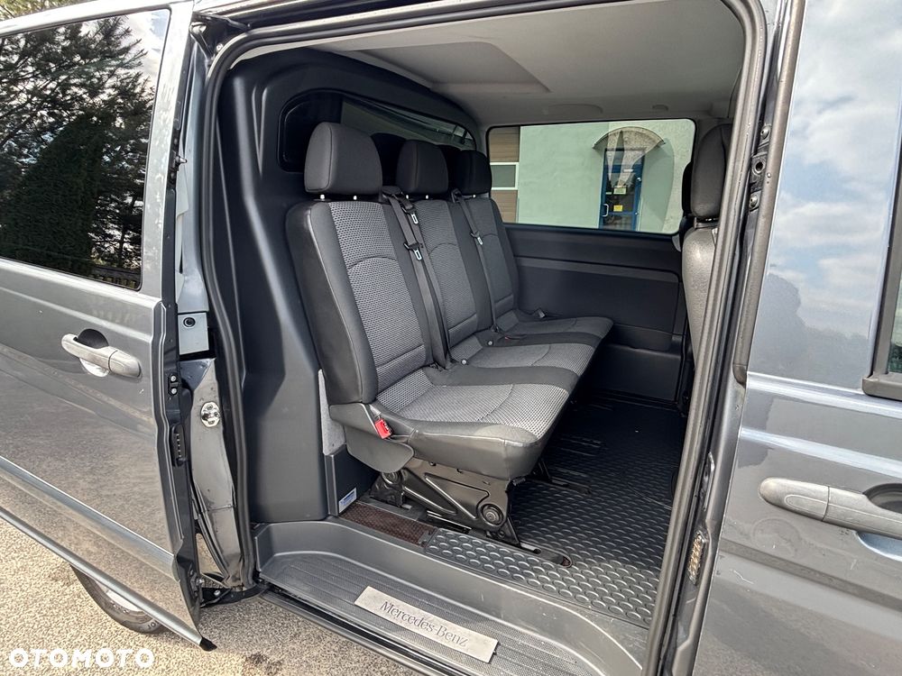 Mercedes-Benz Vito - 30