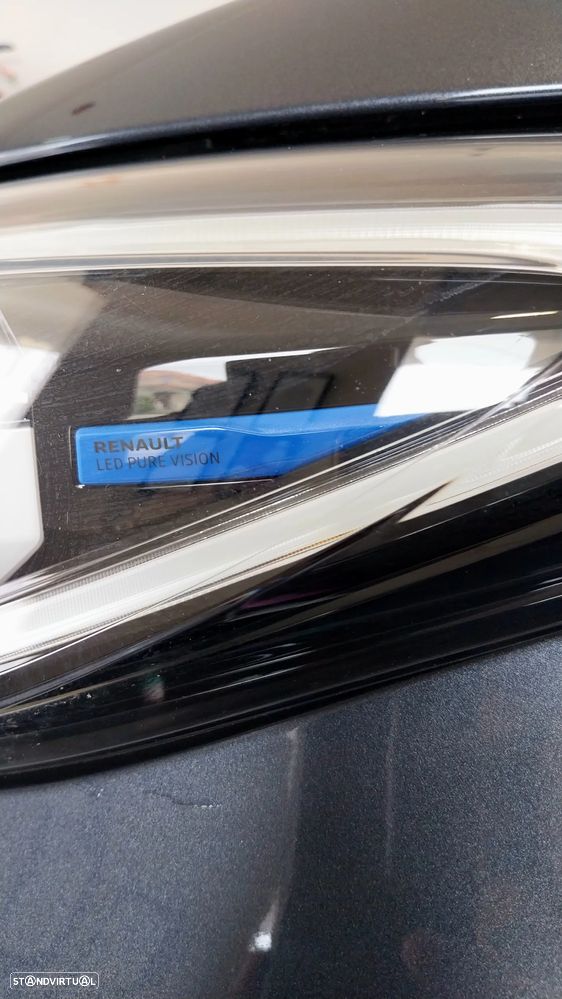 Renault Zoe (c/ Bateria) Zen 50 - 24