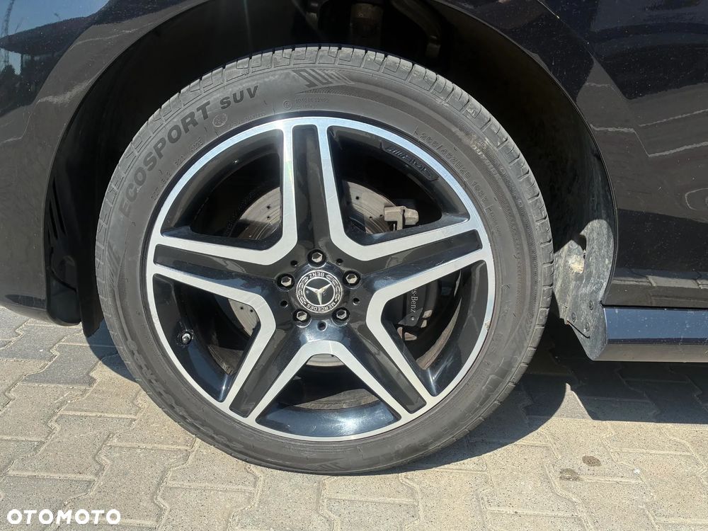 Mercedes-Benz GLE 250 d 4-Matic - 18