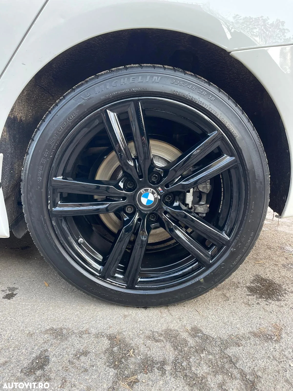 BMW Seria 2 225xe AT M Sport - 9