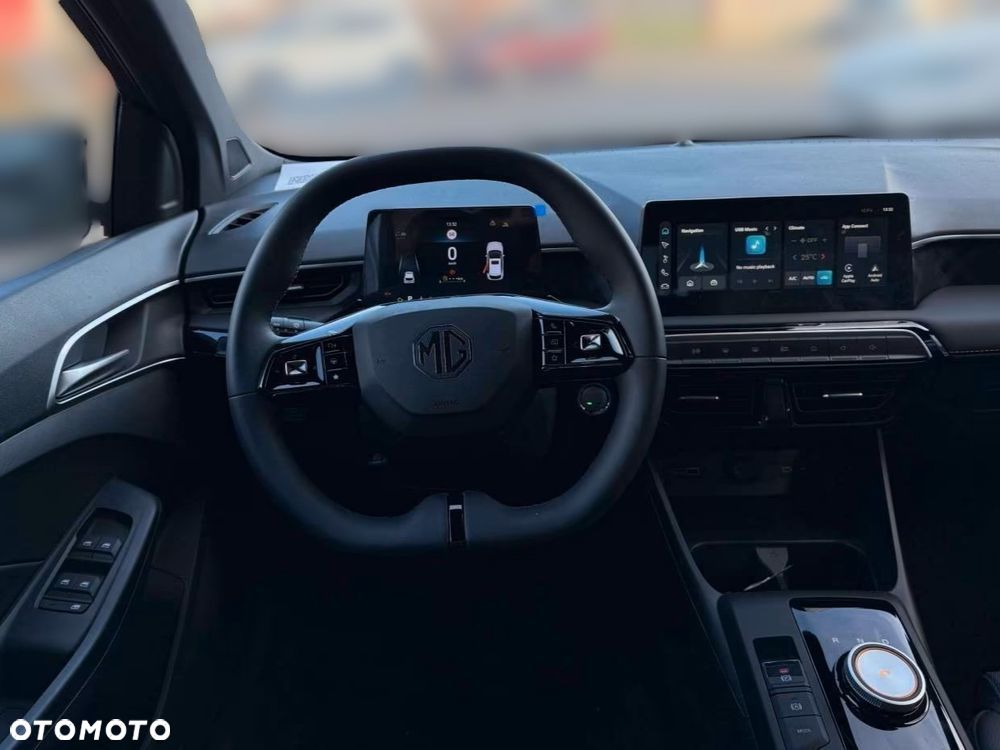MG MG3 1.5 HEV+ Exclusive - 10