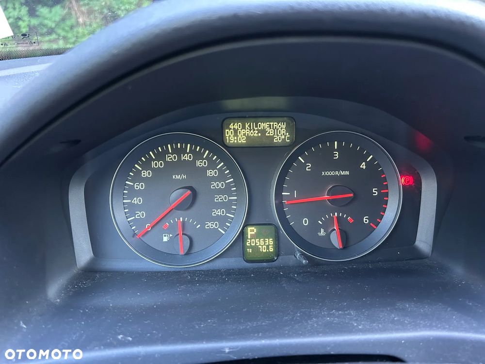 Volvo V50 - 6
