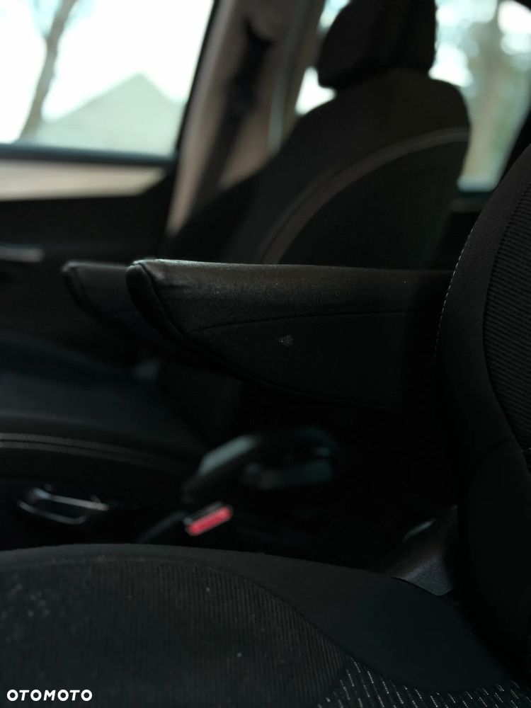 Citroën C4 Picasso - 30