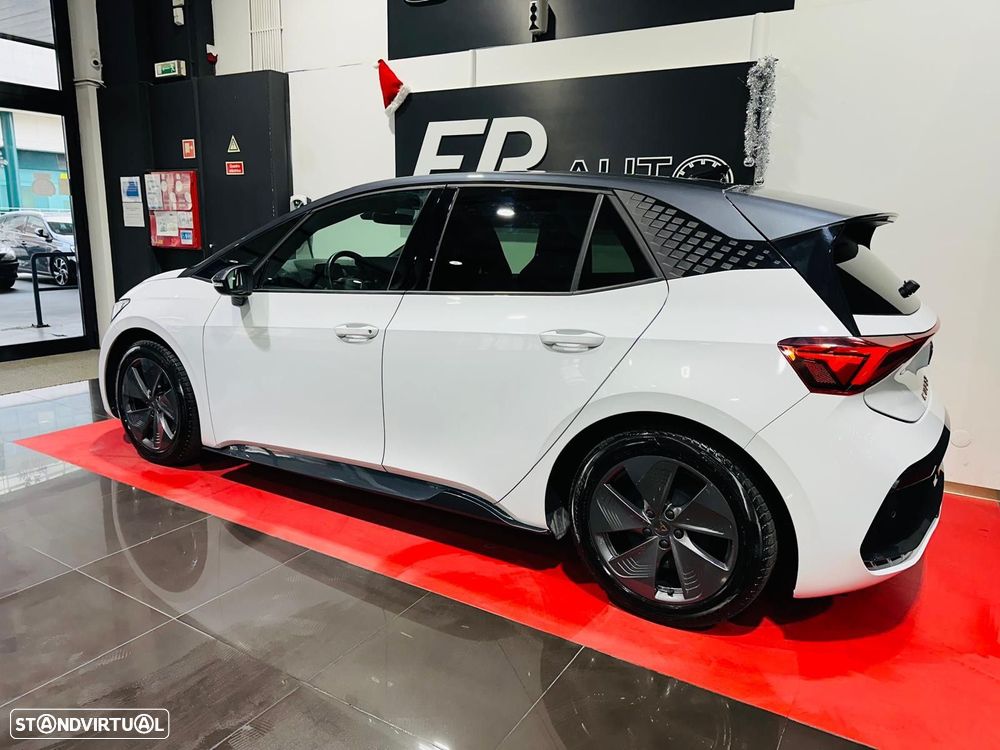 Cupra Born 58 kWh Plus - 10