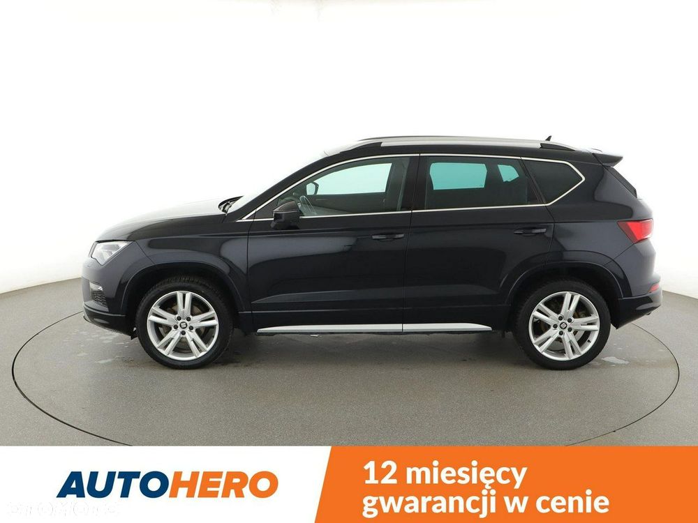 Seat Ateca 1.5 TSI ACT DSG OPF FR - 2