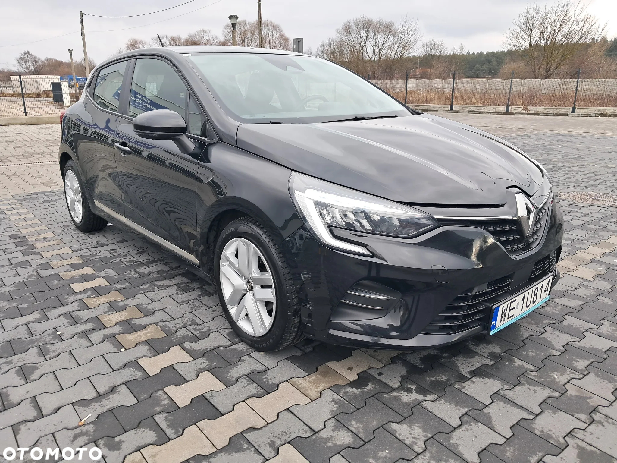 Renault Clio 1.0 TCe Zen - 2