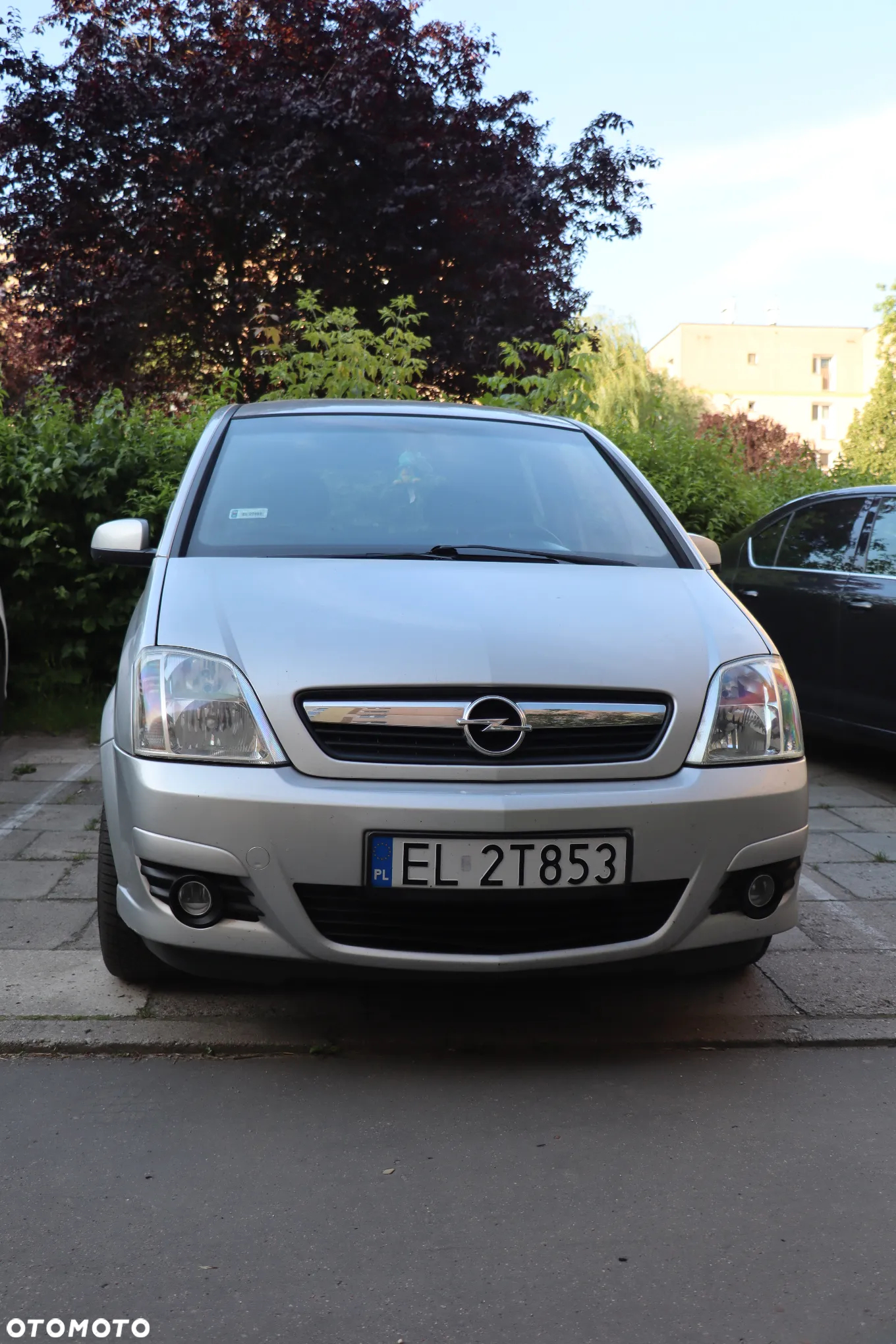 Opel Meriva - 3