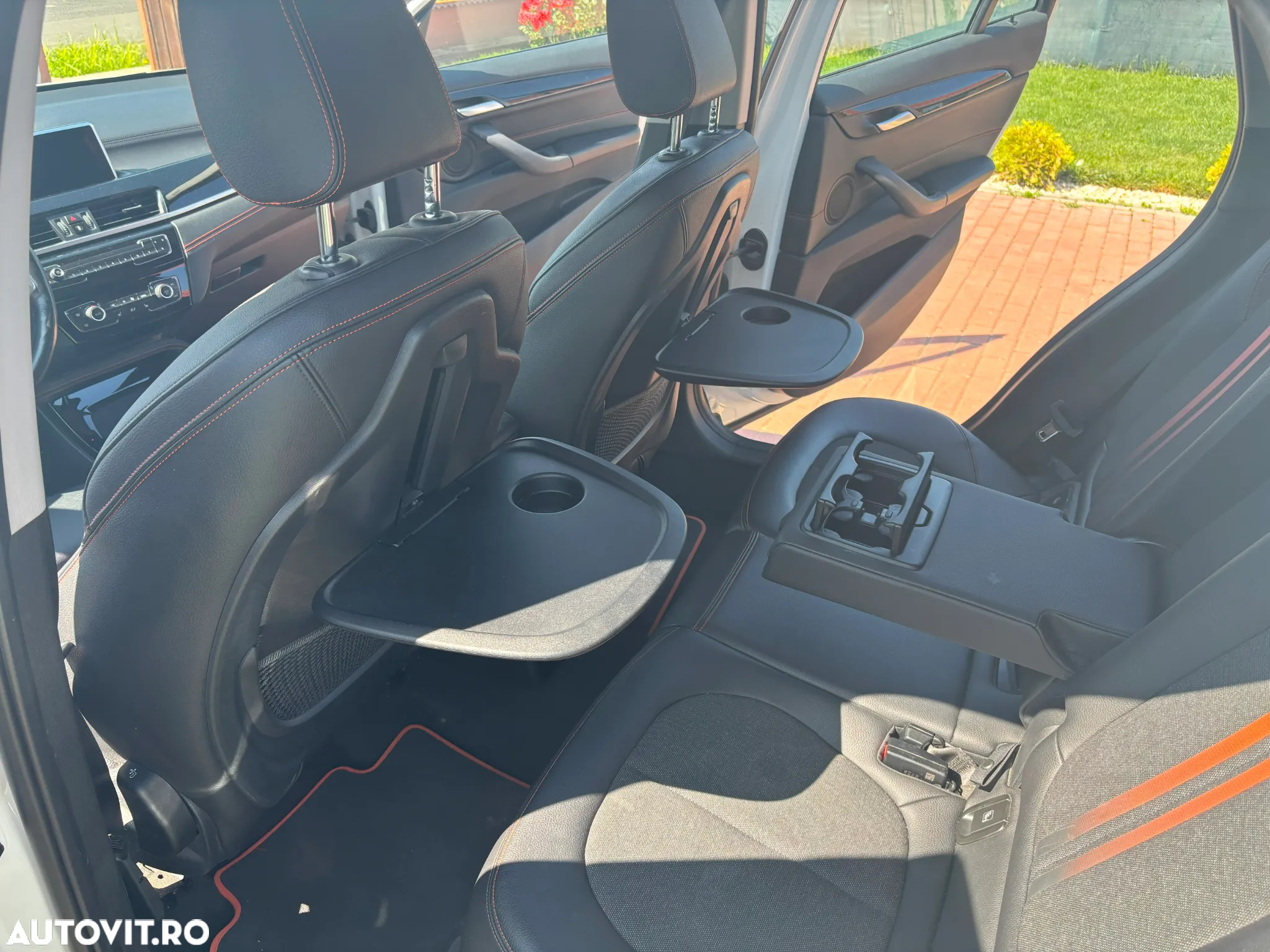 BMW X1 xDrive18d Aut. Sport Line - 5