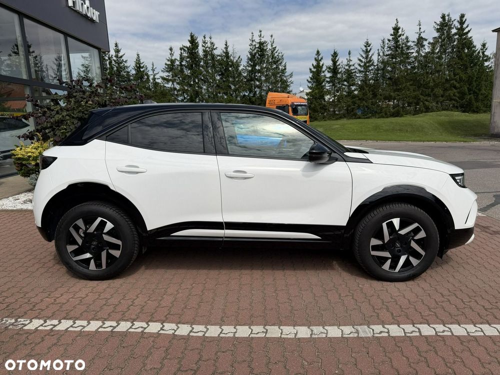 Opel Mokka 1.2 T GS S&S - 4