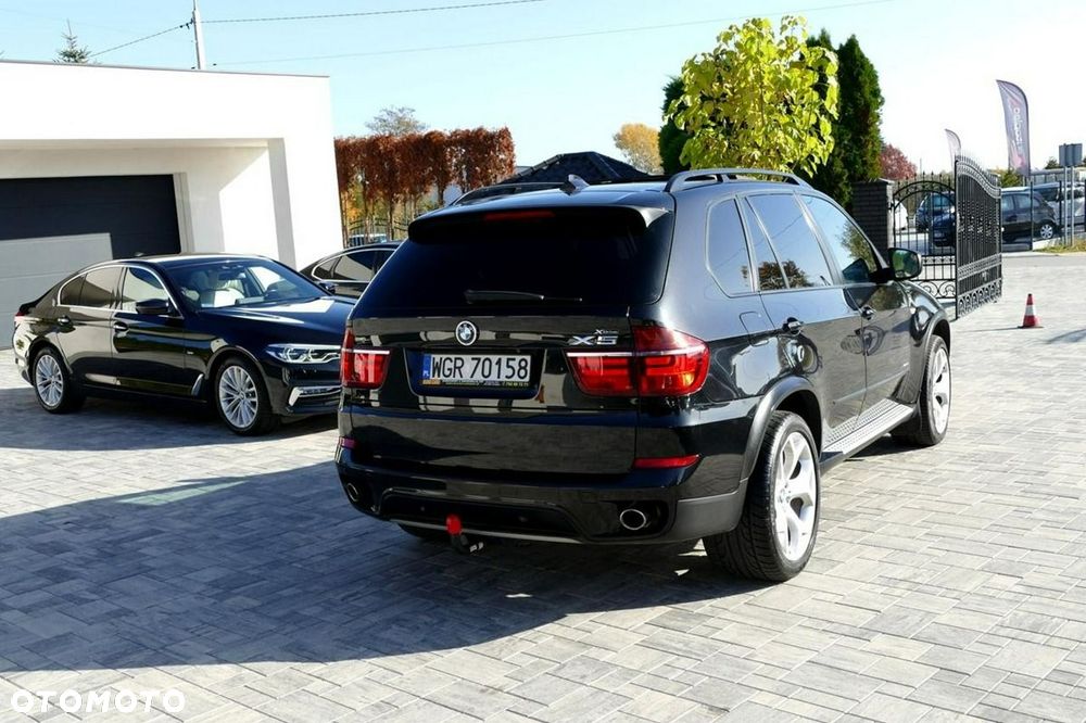 BMW X5 2011 photo 4