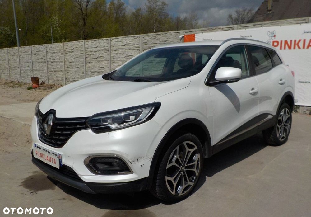 Renault Kadjar - 4