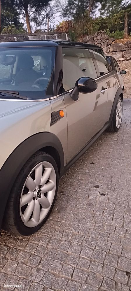 MINI 3 Portas Cooper D - 12