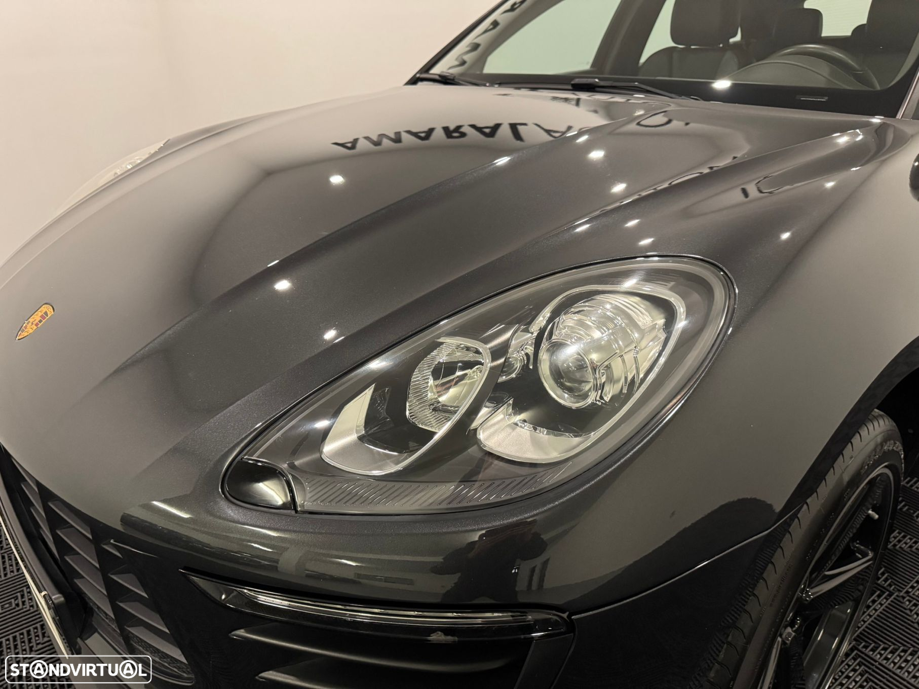 Porsche Macan PDK - 17