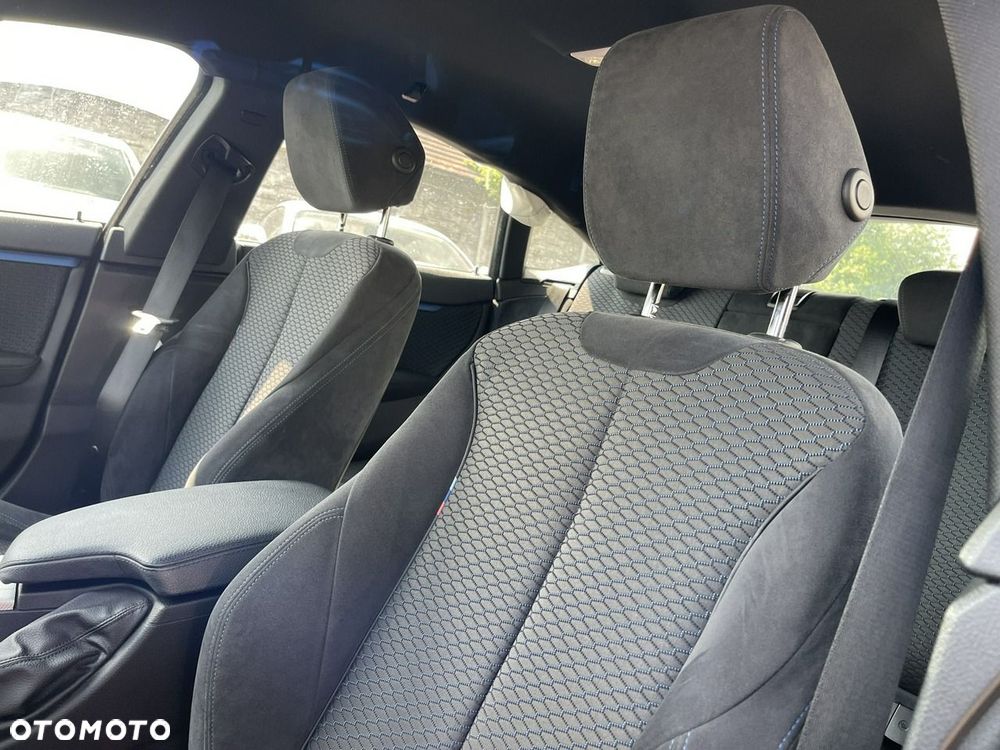 BMW Seria 4 430i GPF xDrive M Sport - 11