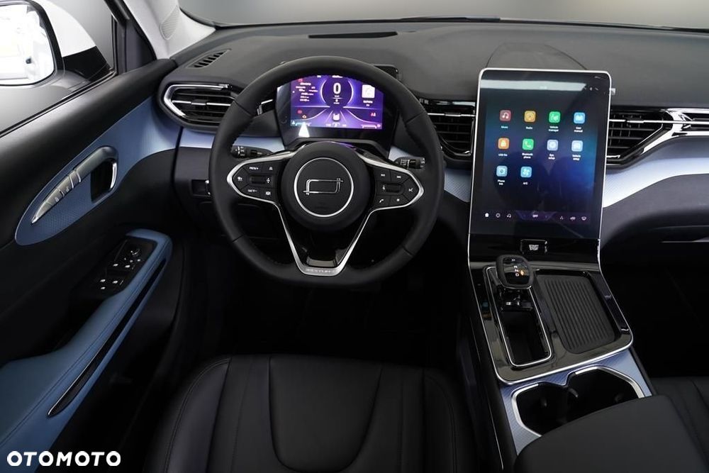 Bestune T90 1.5T Business DCT - 12