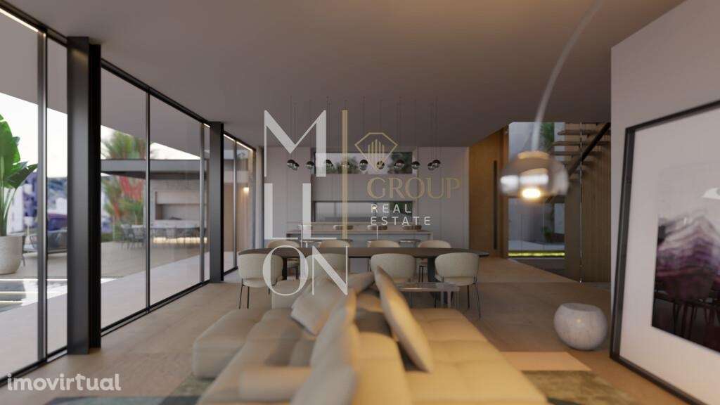 villa de luxo T3 - Grande imagem: 2/9