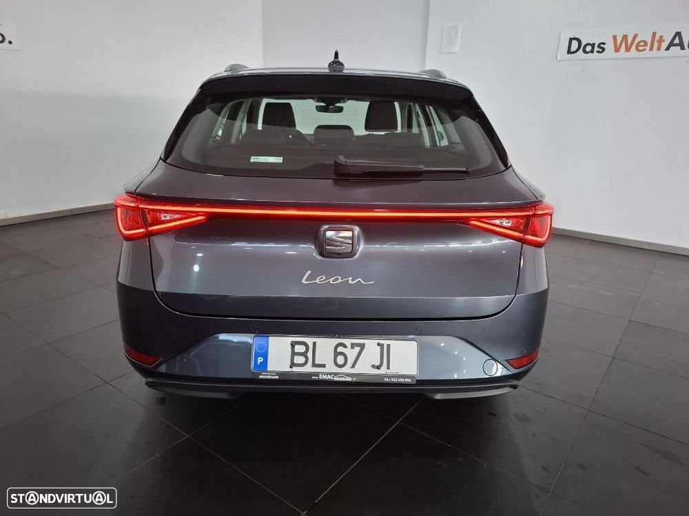 SEAT Leon ST 1.0 TSI Style - 8
