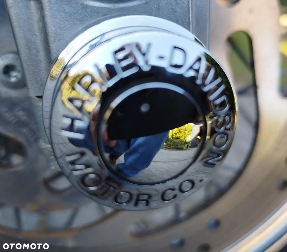 Harley-Davidson Touring Road King - 23