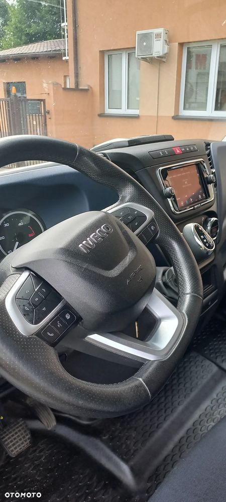 Iveco Daily 35s16 - 16