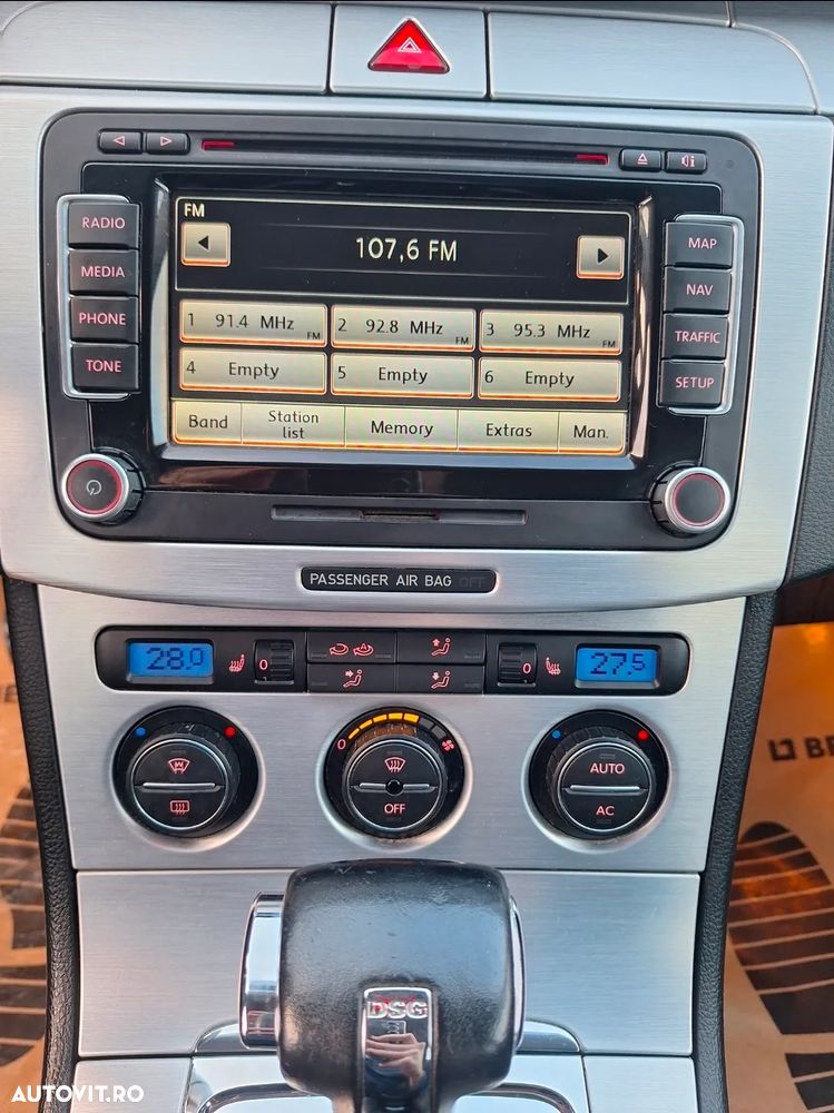 Volkswagen Passat 2.0 TDI DSG BlueMotion Technology Highline - 19