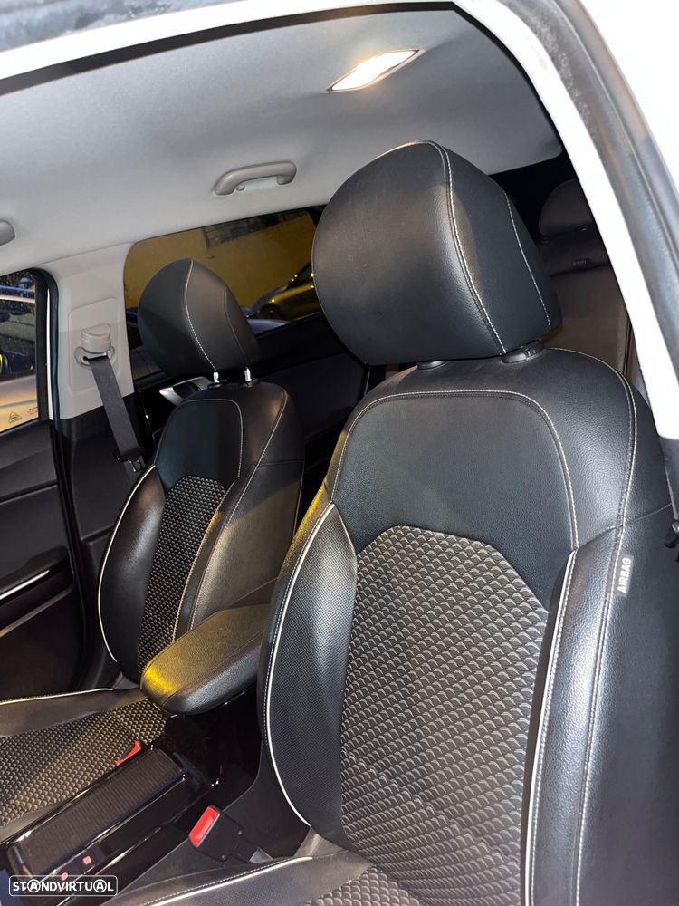 Kia Ceed SW 1.0 T-GDI Sport - 16