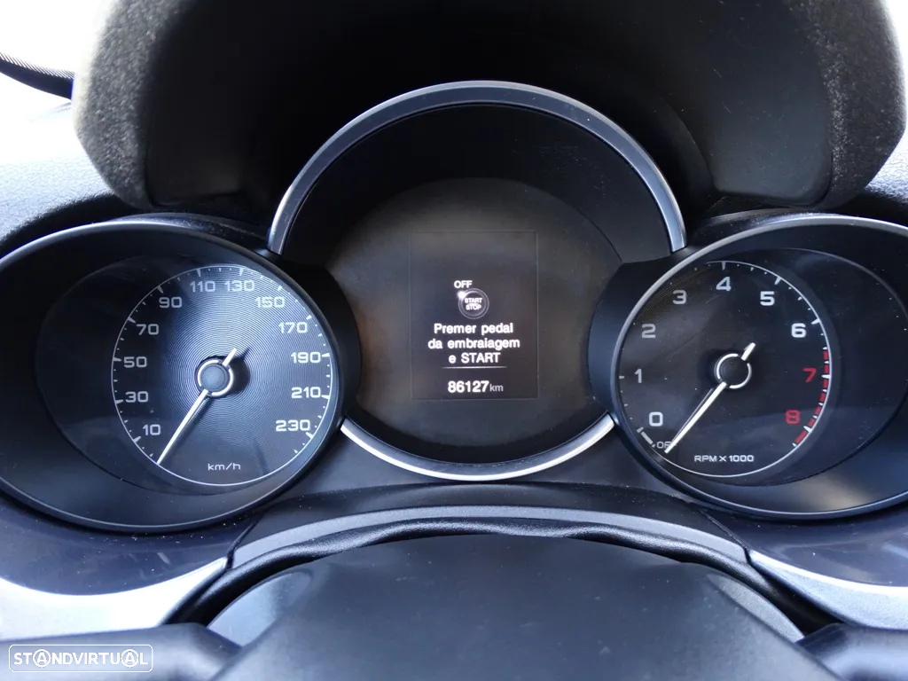 Fiat 500X 1.0 FireFly City Cross - 15