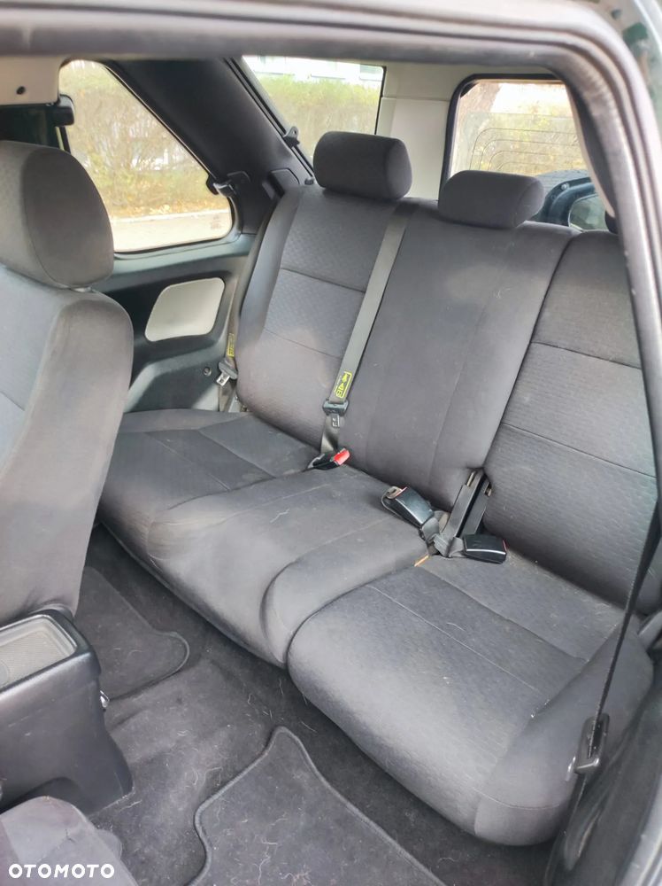 Land Rover Freelander 1.8i - 15