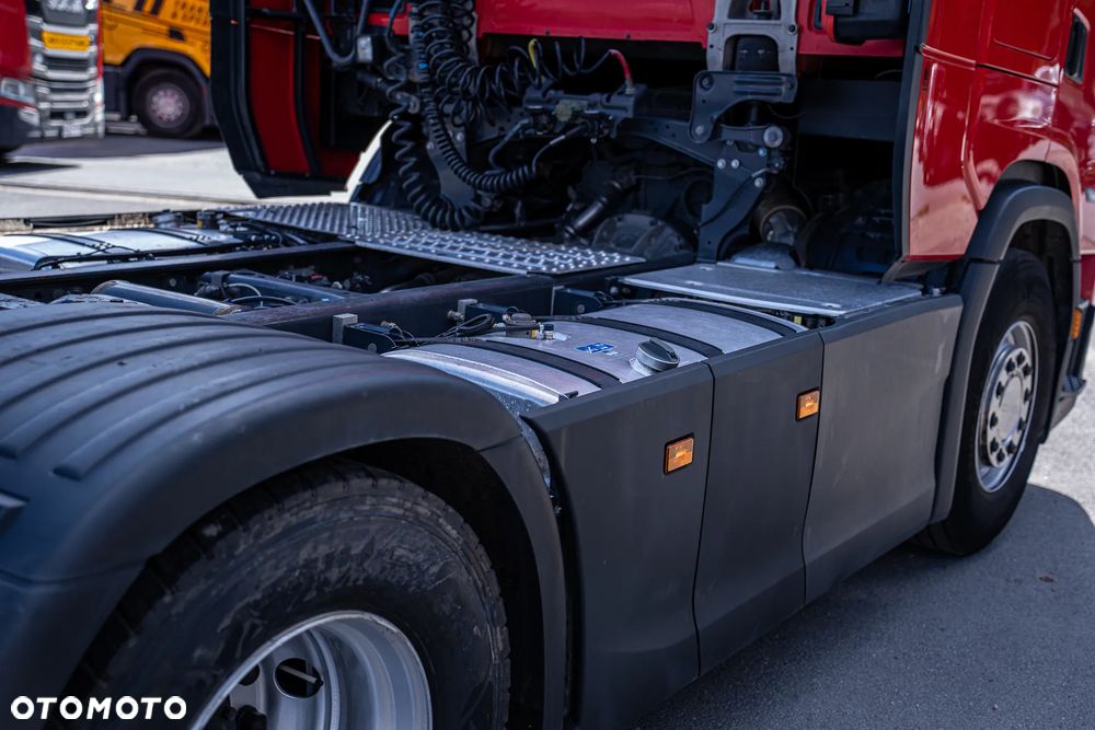 Scania S500 6x4 - 15