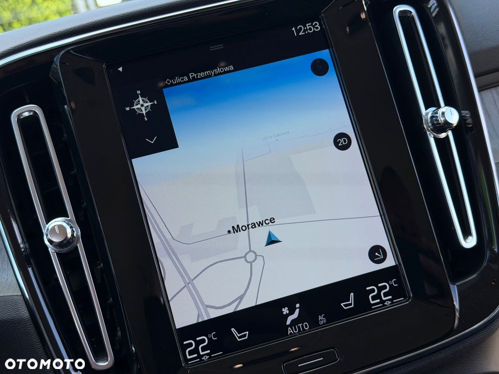 Volvo XC 40 D3 Inscription - 23