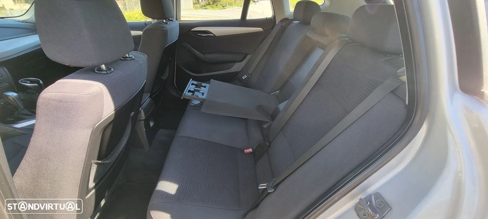 BMW X1 23 d xDrive Auto - 6