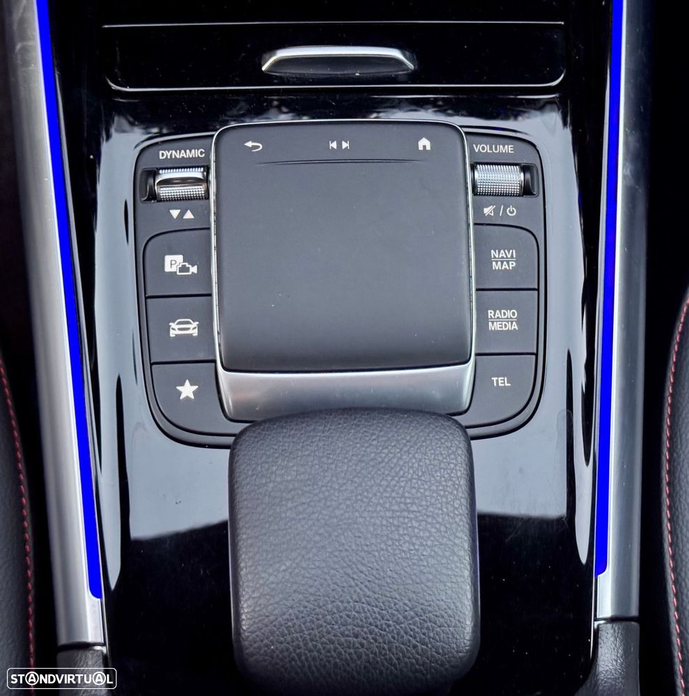 Mercedes-Benz GLA 250 - 20