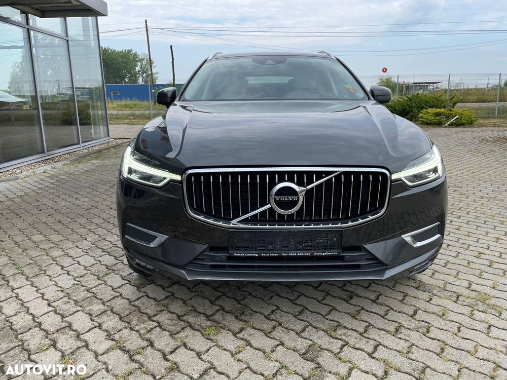 Volvo XC 60 - 2