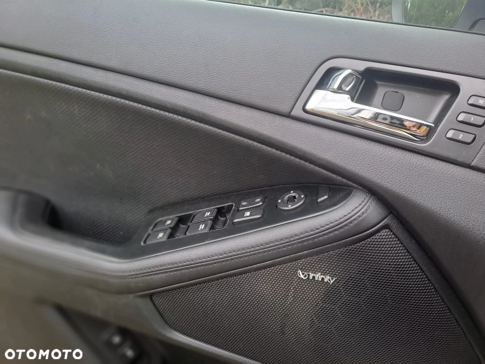 Kia Optima - 14