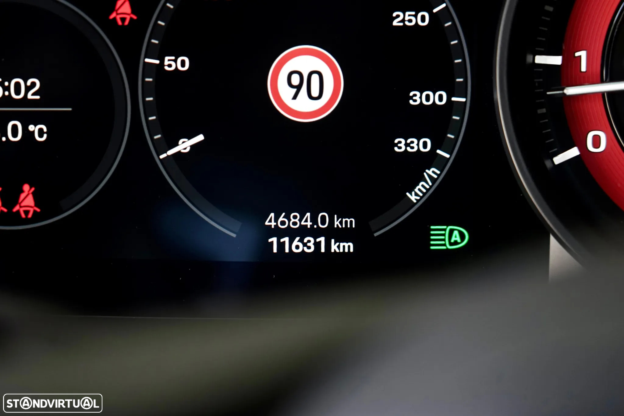 Porsche 911 (992) Carrera S - 28