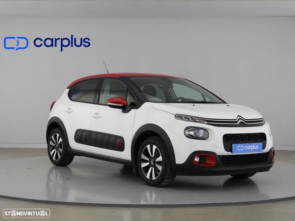 Citroën C3 1.2 PureTech Shine - 2