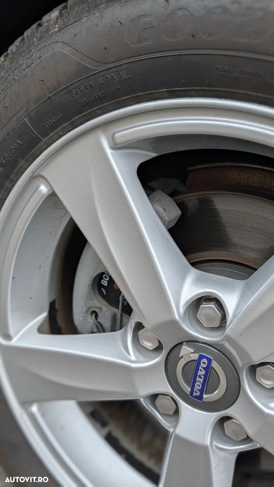 Volvo V40 D2 ECO Kinetic - 10