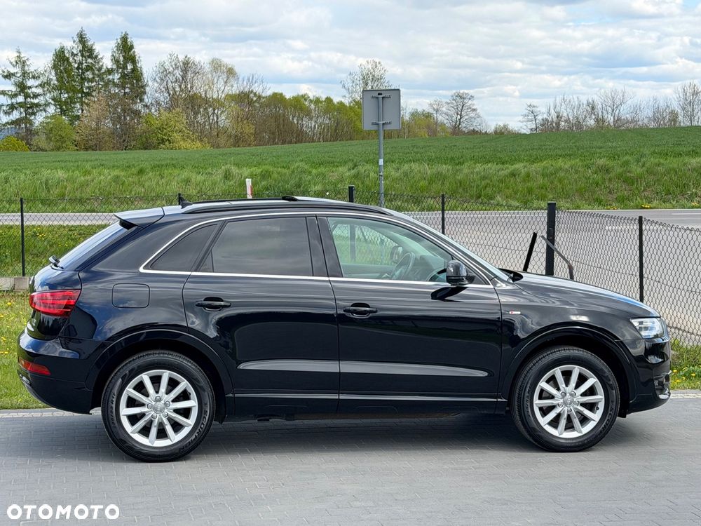 Audi Q3 2.0 TDI Quattro - 10