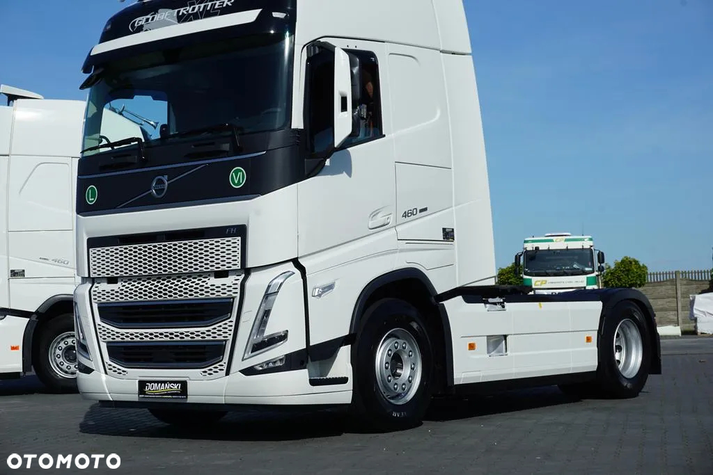 Volvo FH / 460 / I – SAVE / XL / EURO 6 / ACC / I -COOL / NOWY MODEL - 30